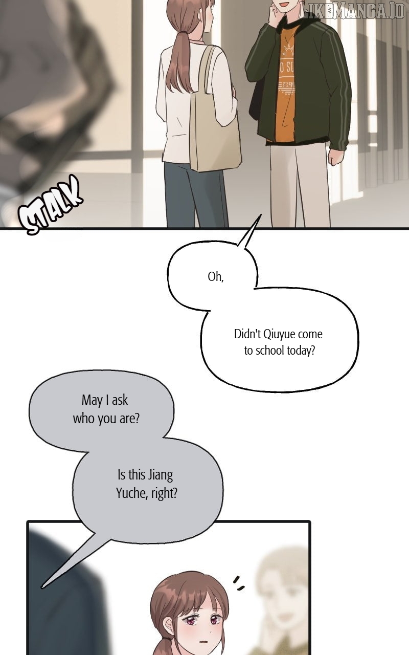 Soul to Soul Chapter 5 - page 12